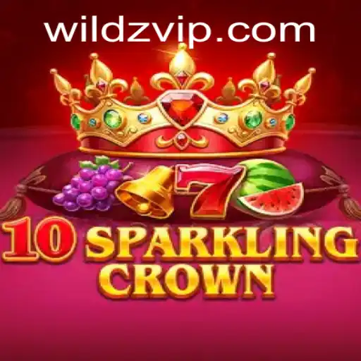10SparklingCrown: A Dazzling Journey into the World of Puzzles