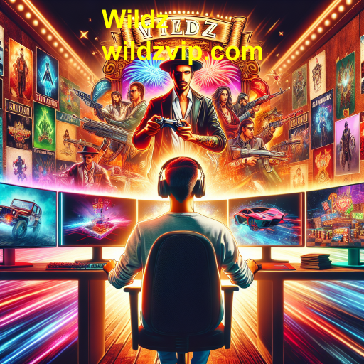 A Importância dos Blogs de Jogos no Mundo Digital