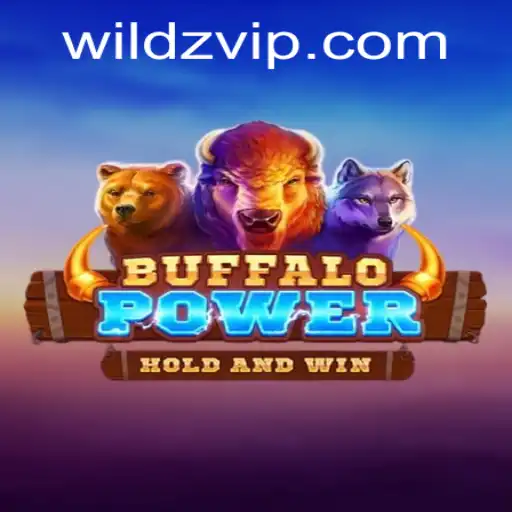 Unveiling BuffaloPower: A Thrilling Adventure in Gaming