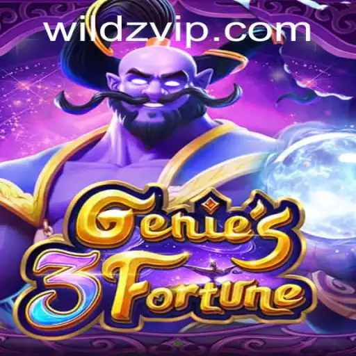 Discover the Magic of Genie3Fortune: A Journey into a World of Adventure