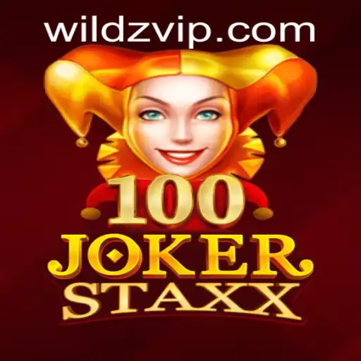 Exploring the Vibrant World of 100JokerStaxx