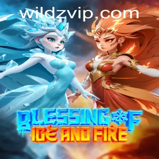 The Fascinating World of Blessing of Ice and Fire: An In-Depth Look