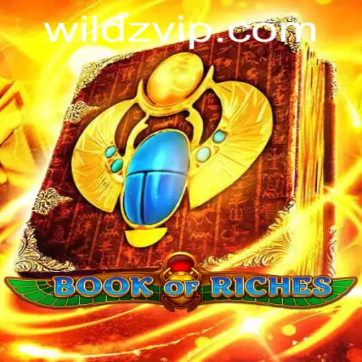 Discover the Thrilling World of BookofRiches: An In-Depth Look
