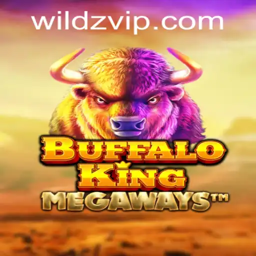 BuffaloKing: Conquer the Wilds with PGHappy