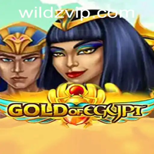 GoldOfEgypt: Uncover the Treasures with PG Happy