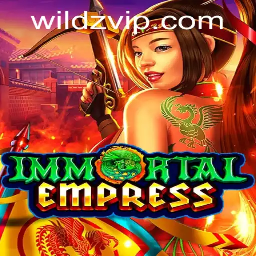 ImmortalEmpress: An Engaging Saga of Strategy and Survival