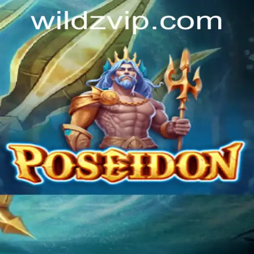 Poseidon: Dive into the Depths of Strategy and Mythology