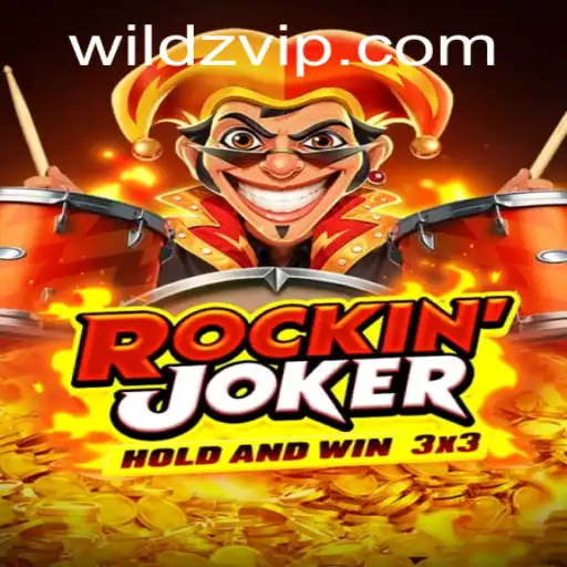 Discover the Excitement of Rockinjoker: Mastering the Game of Strategy and Luck