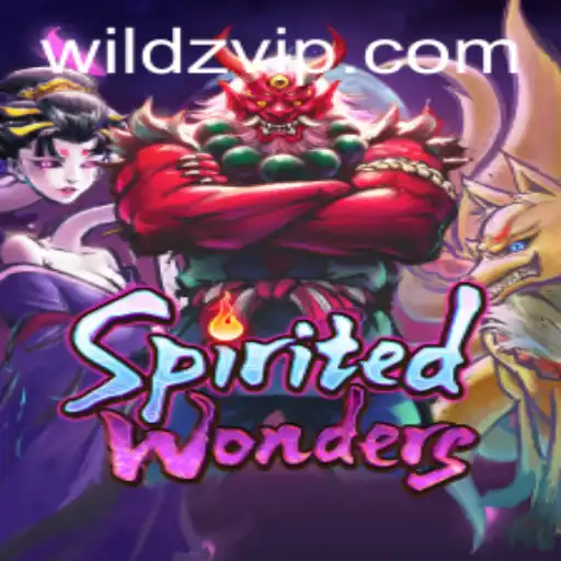 Unveiling SpiritedWonders: A Journey Through Enchantment and Strategy