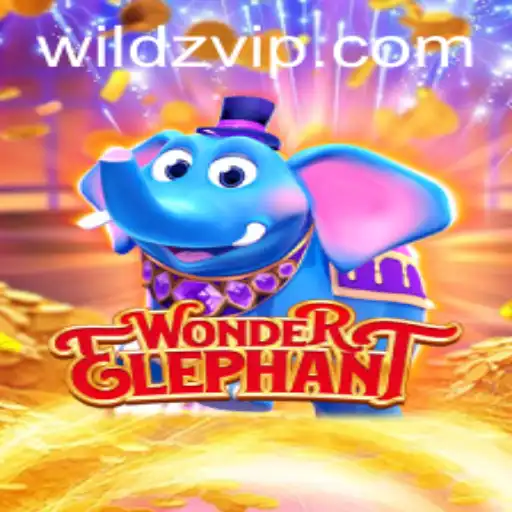 Discover the Thrilling World of WonderElephant: A Game of Strategy and Fun