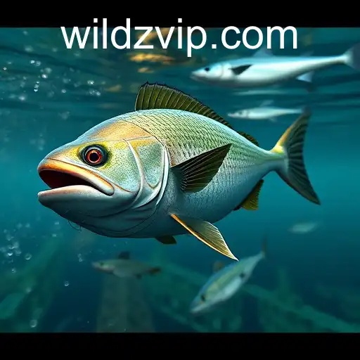 Jogos de Pesca: A Fascinante Imersão no Mundo Virtual da Pesca com pghappy