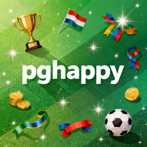 pghappy Logo