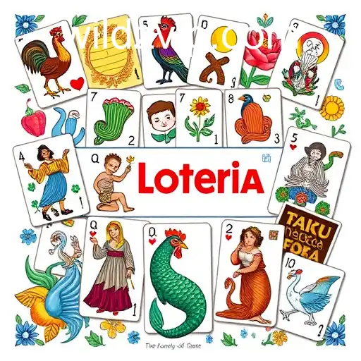 Exploring the Vibrant World of Loteria