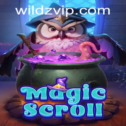 Discovering MagicScroll: A New Adventure in Gaming