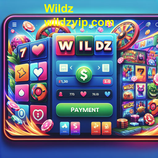 Explorando a Categoria de 'Payments' no Wildz: O Futuro dos Jogos Online