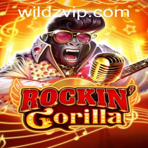 RockinGorilla: The Ultimate Game Experience
