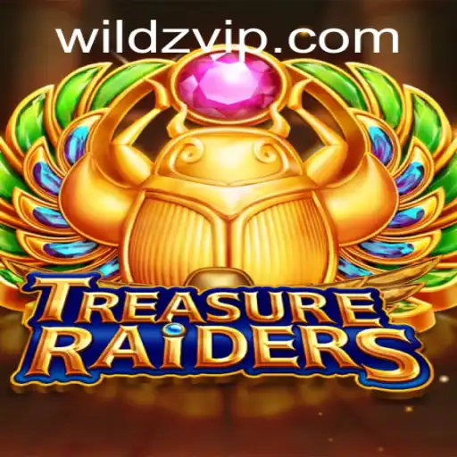 Discover the Thrilling World of TREASURERAIDERS: An Epic Adventure Awaits