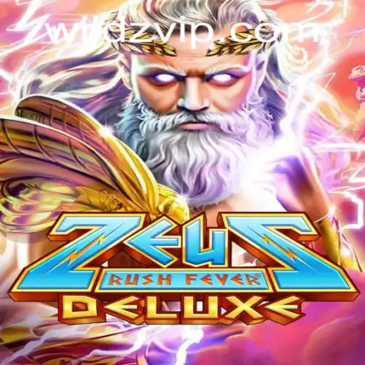 Experience the Excitement of ZeusRushFeverDeluxe: A Mesmerizing Gaming Adventure
